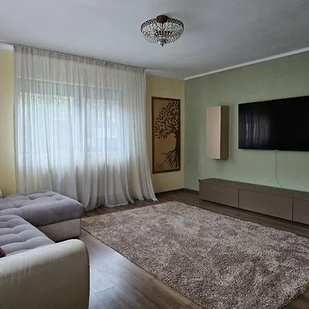 Casa Maxim - Relaxare In 布加勒斯特