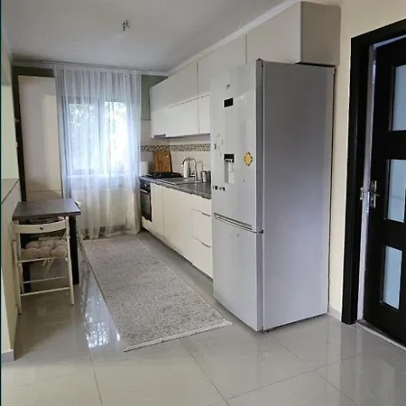 Casa Maxim - Relaxare In