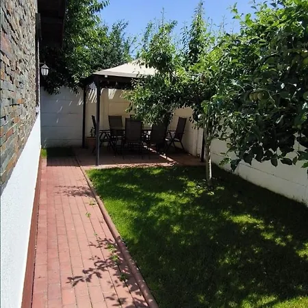 别墅 Casa Maxim - Relaxare In 布加勒斯特